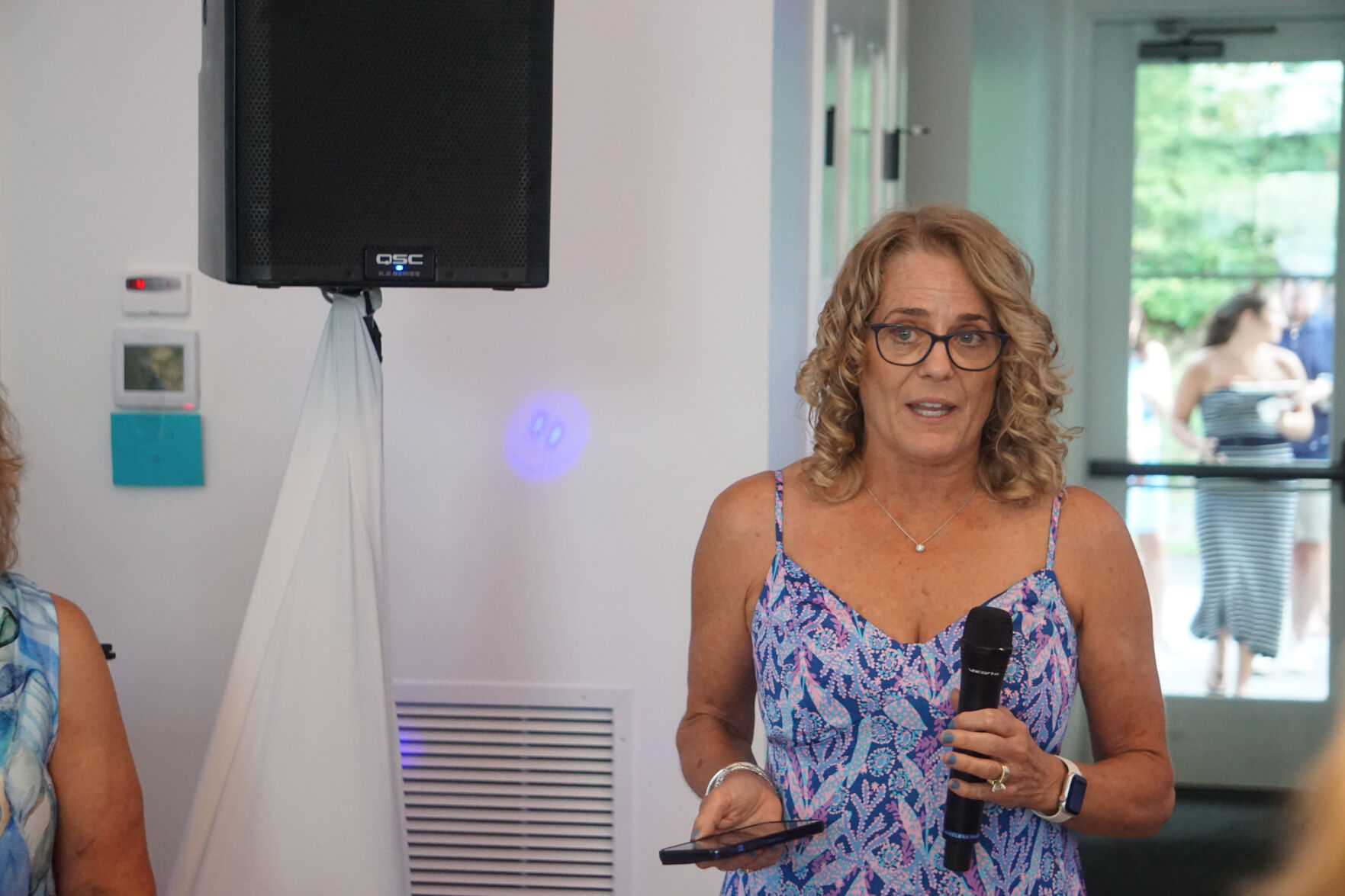 50 Shades of Blue raises over $100K for lake conservation